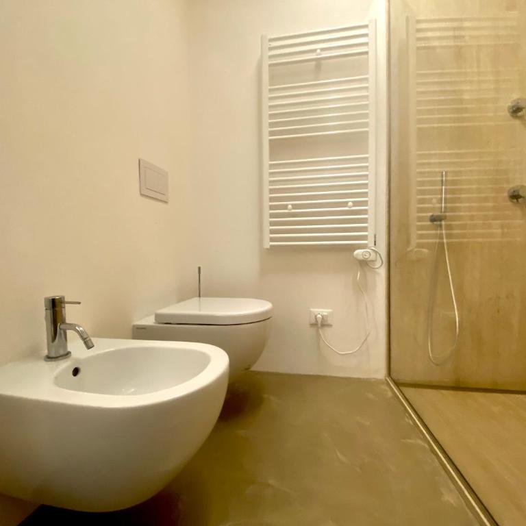 AUREA tempio di Apollo - One-Bedroom Superior Apartment - 28