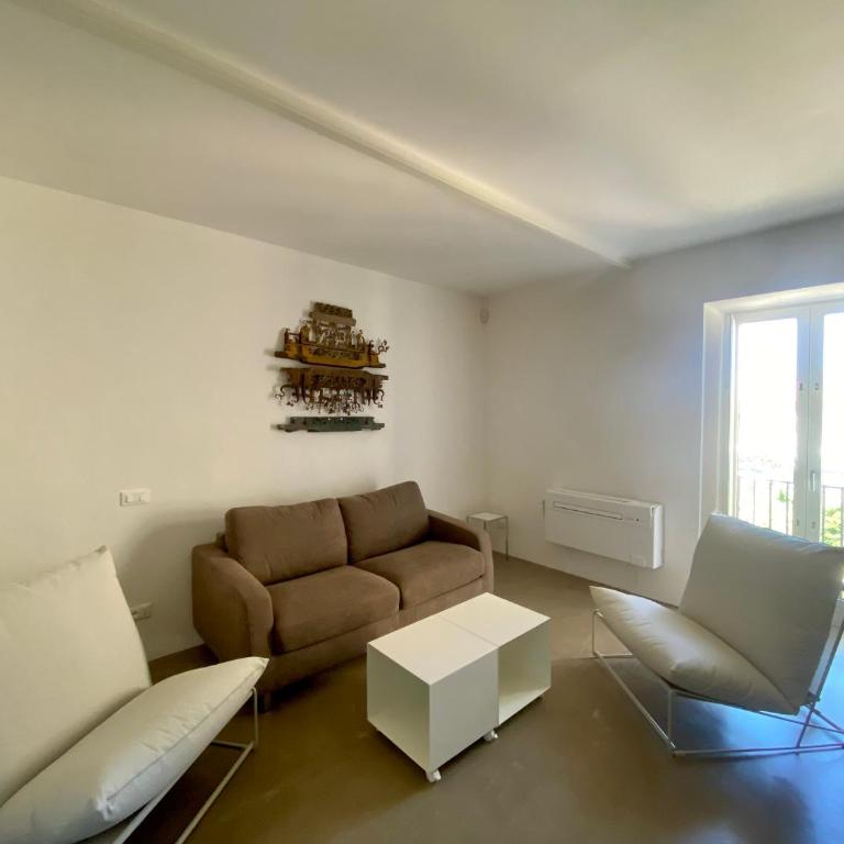 AUREA tempio di Apollo - One-Bedroom Superior Apartment - 12
