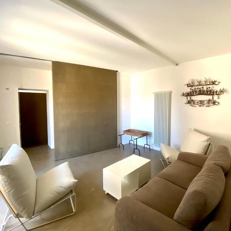 AUREA tempio di Apollo - One-Bedroom Superior Apartment - 7