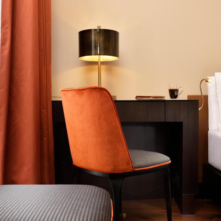 Hotel L'Orologio Roma - WTB Hotels - Camera Classic - 2