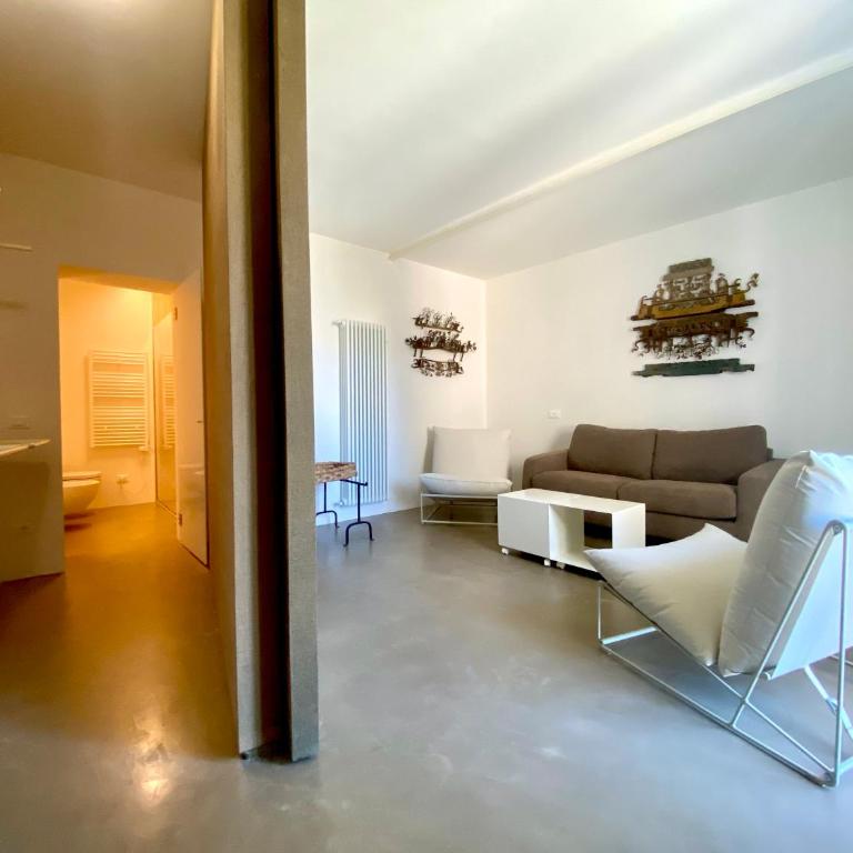 AUREA tempio di Apollo - One-Bedroom Superior Apartment - 2