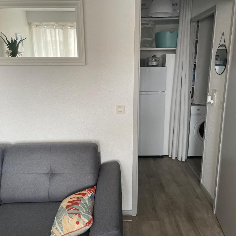 Appartement HOSSEGOR plage SUD Classé 3 étoiles - Apartment mit 2 Schlafzimmern - 14