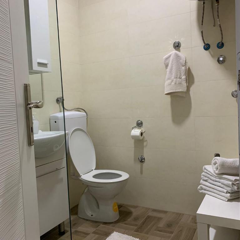 M-Home Mostar - One-Bedroom Apartment - 2