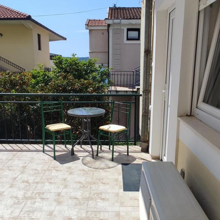 Apartments Volega - Family Studio - 4