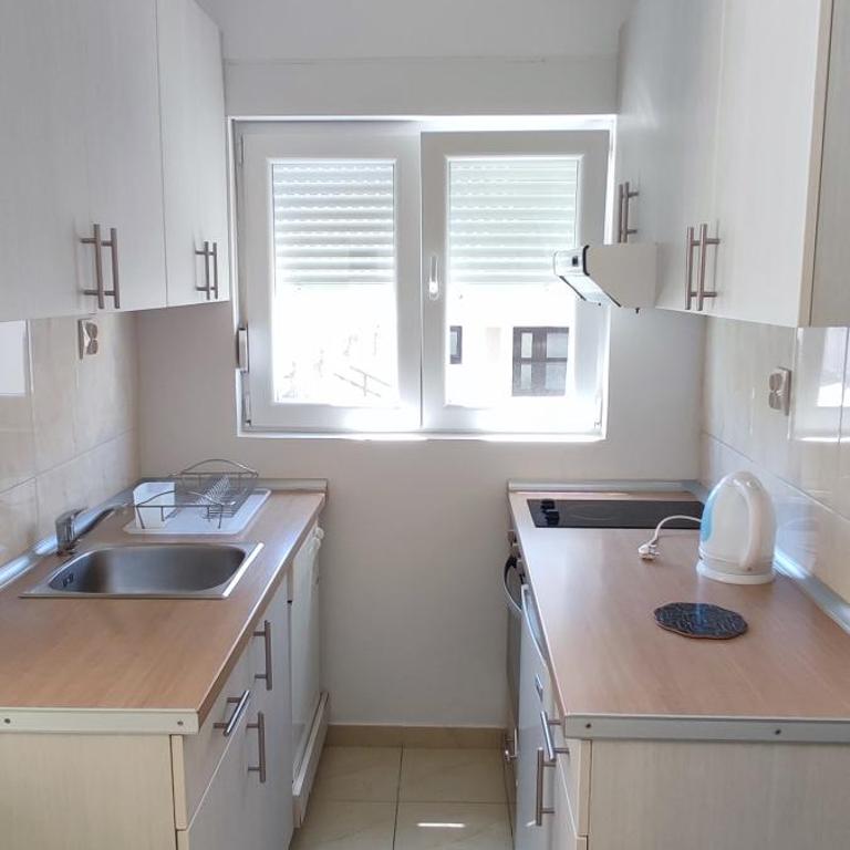 Apartments Volega - Family Studio - 12