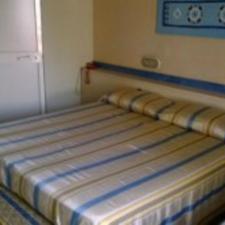 Hotel Moderno - Camera Quadrupla - 2