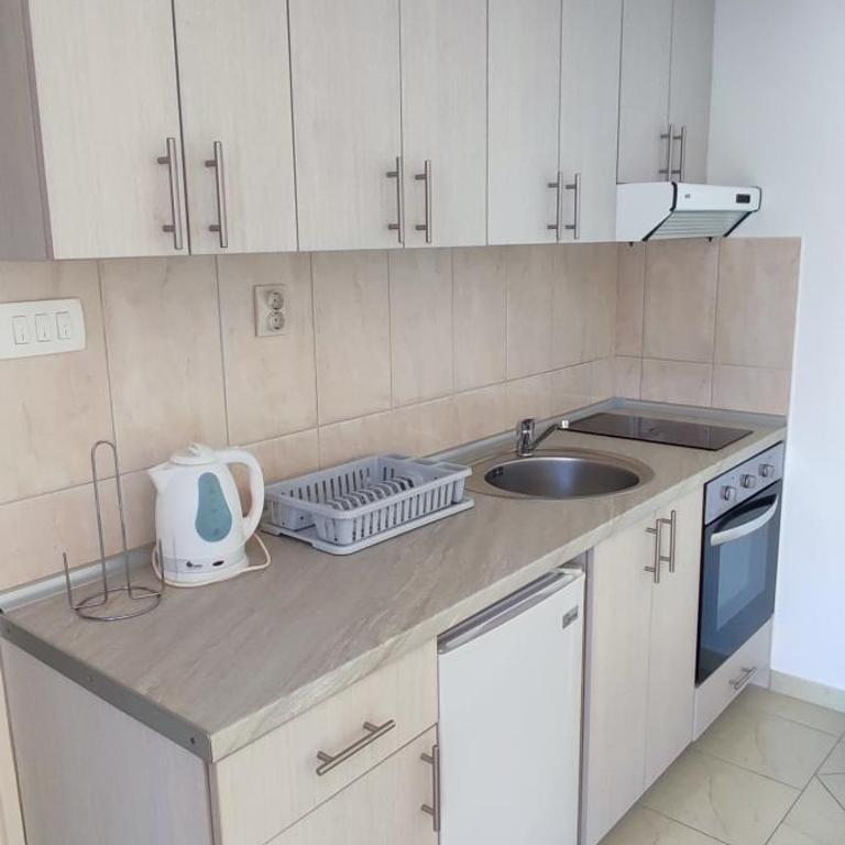 Apartments Volega - Standard Studio - 9