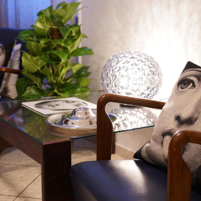 Mid House - Casa con 2 Camere da Letto - 28