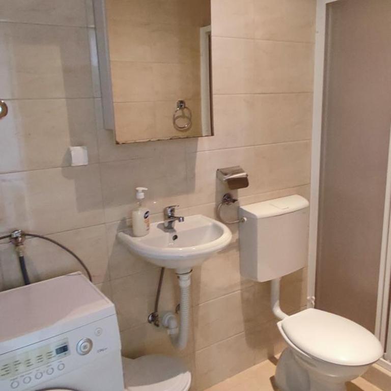 Apartments Volega - King Studio - 4