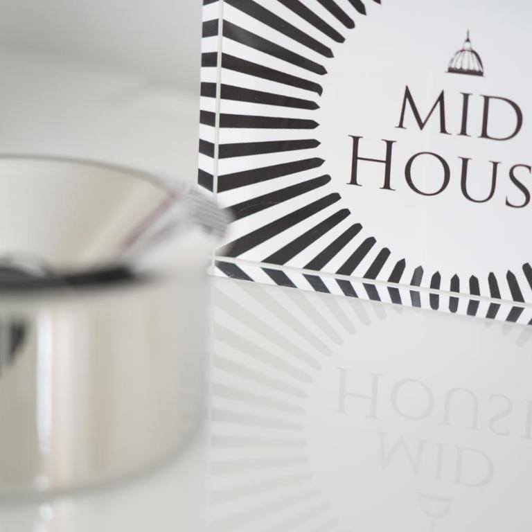 Mid House - Casa con 2 Camere da Letto - 30