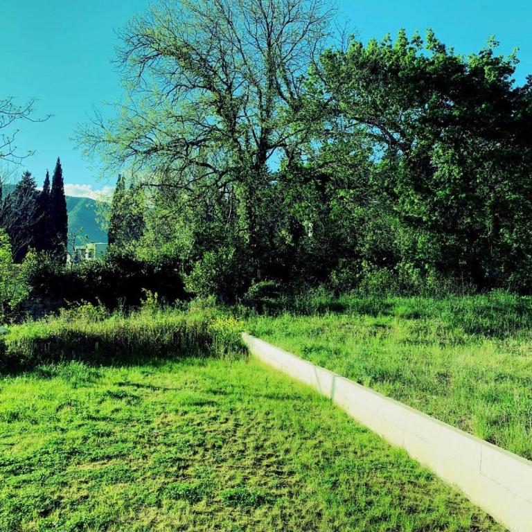 Cozy one bedroom apartment in Tivat - One-Bedroom Apartment - 19