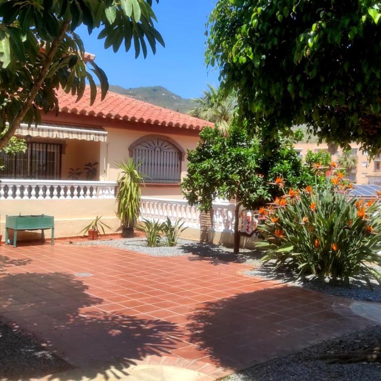 El Rincón de Clara - Villa - 7