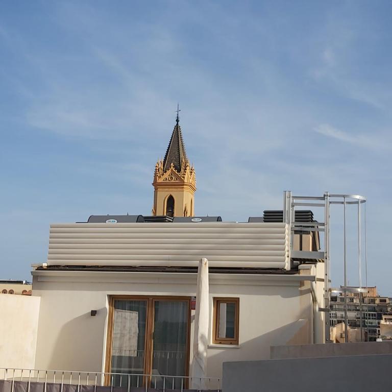 To Be (2B) in Malaga - Apartamento de 1 dormitorio - 25