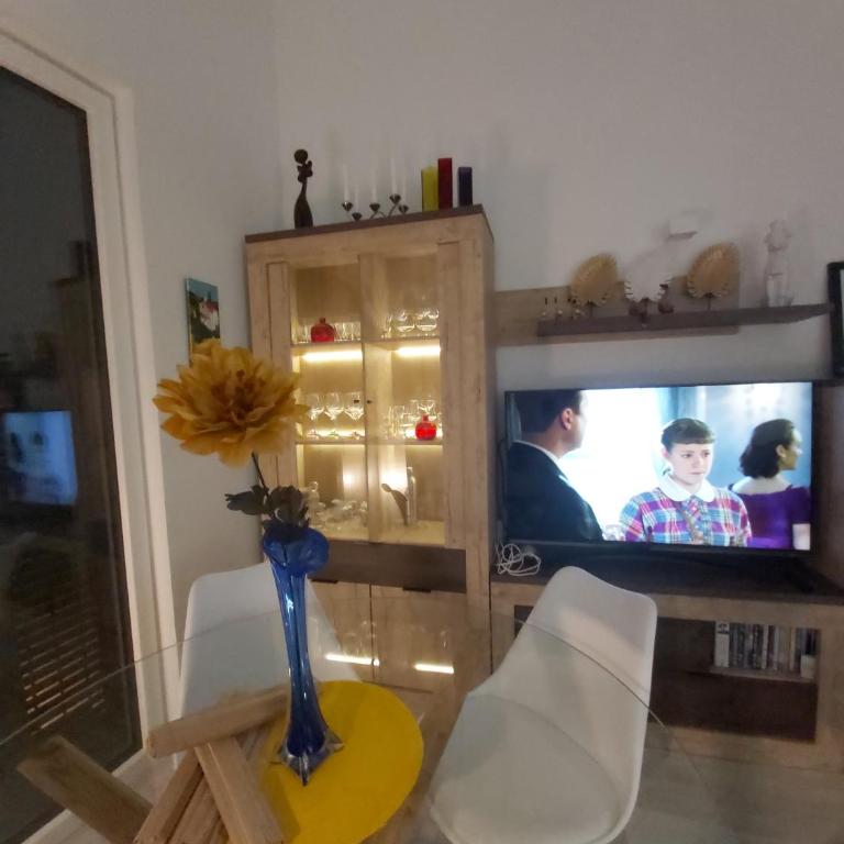 To Be (2B) in Malaga - Apartamento de 1 dormitorio - 10