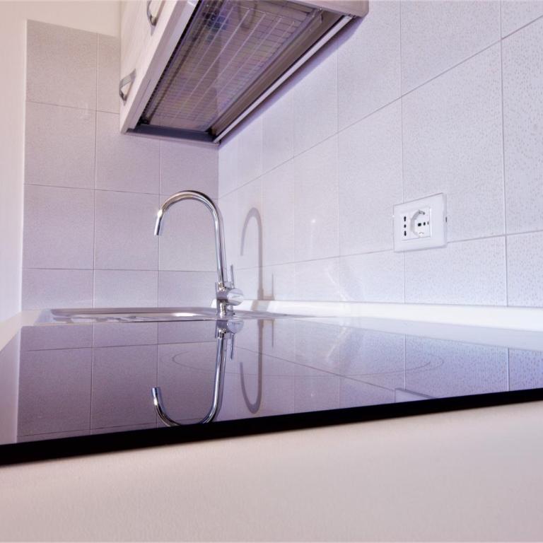 Residence Columbia - Appartamento con 1 Camera da Letto e Balcone - 7