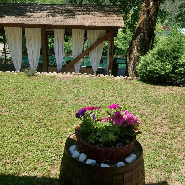 ATRIUM Holiday home - Vila - pored Plaže - 72