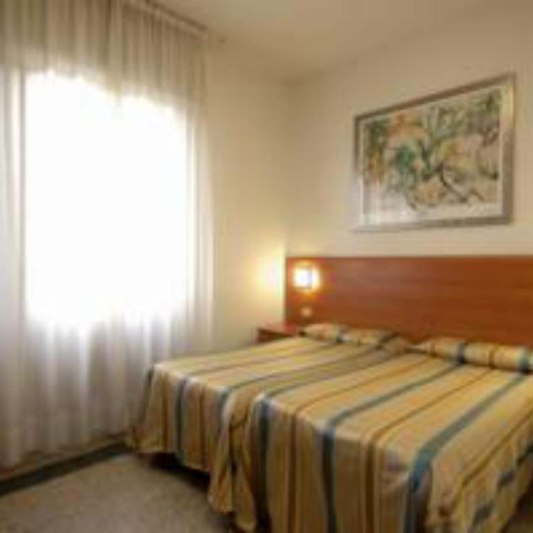 Hotel Moderno - Camera Matrimoniale/Doppia con Letti Singoli - 2