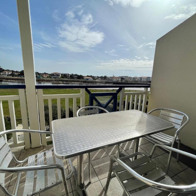 Le Tournesol - Appartement 1 Chambre - 1