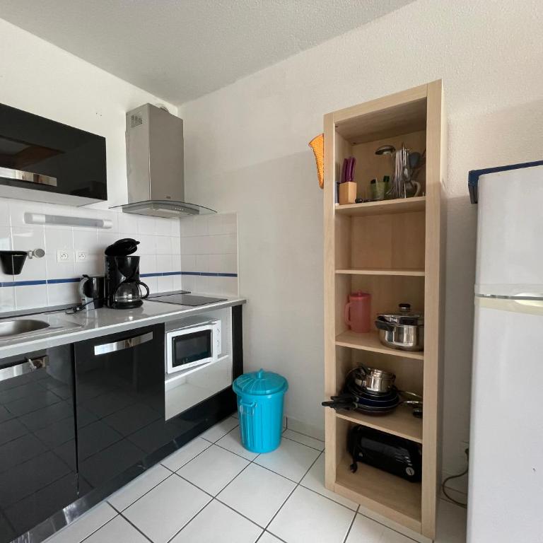 Le Tournesol - Appartement 1 Chambre - 4