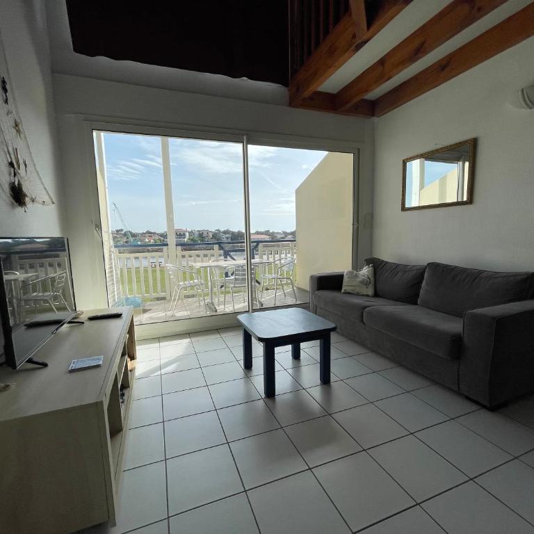 Le Tournesol - Appartement 1 Chambre - 3