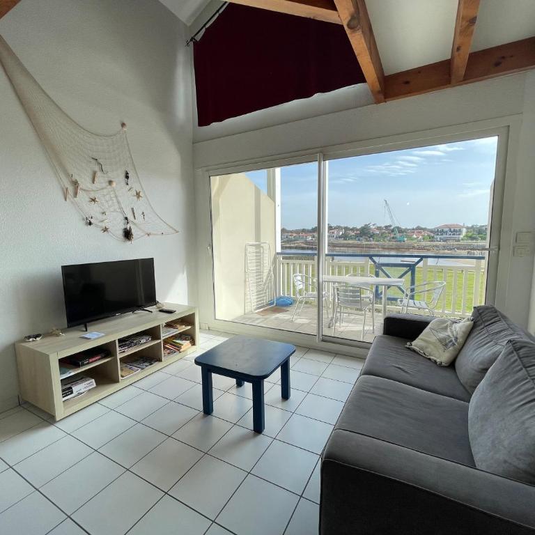 Le Tournesol - Appartement 1 Chambre - 2