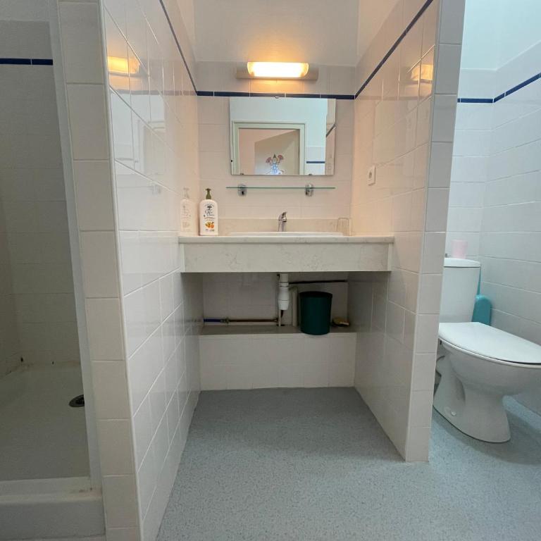 Le Tournesol - Appartement 1 Chambre - 9
