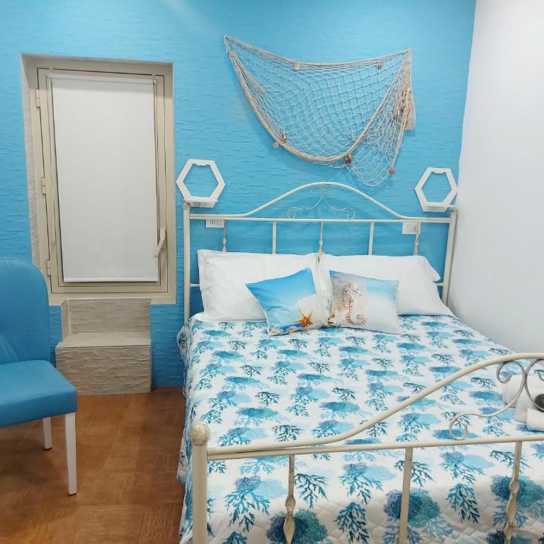 Bleu Bijou Apartment - Appartamento con 1 Camera da Letto - 12