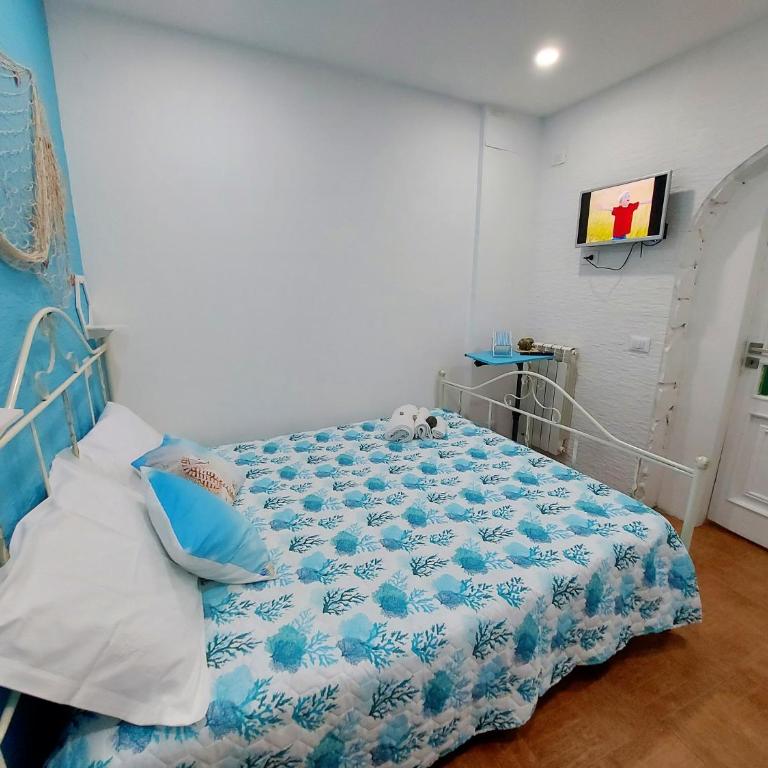 Bleu Bijou Apartment - Appartamento con 1 Camera da Letto - 13