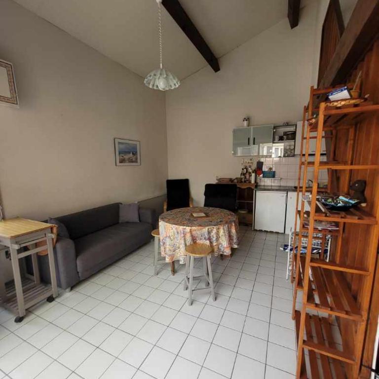 Douceur Océanne - Appartement 2 Chambres - 2
