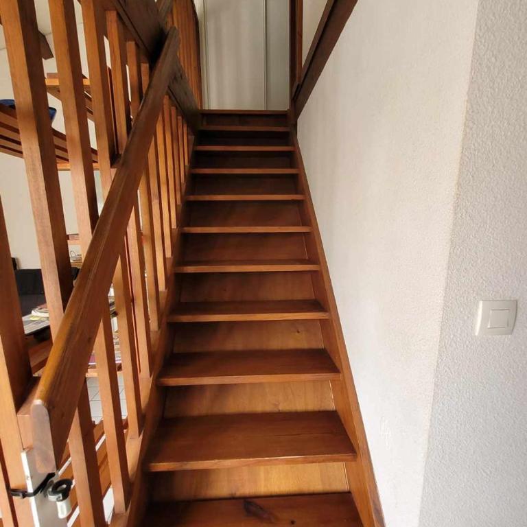 Douceur Océanne - Appartement 2 Chambres - 6