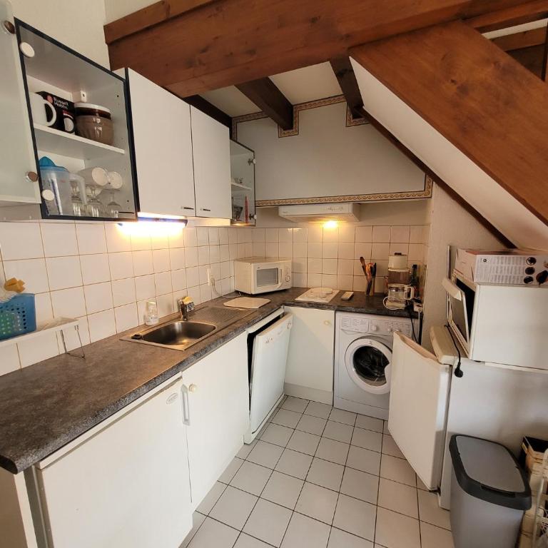 Douceur Océanne - Appartement 2 Chambres - 3