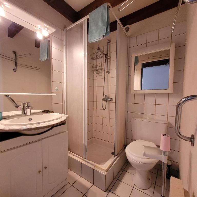 Douceur Océanne - Appartement 2 Chambres - 5