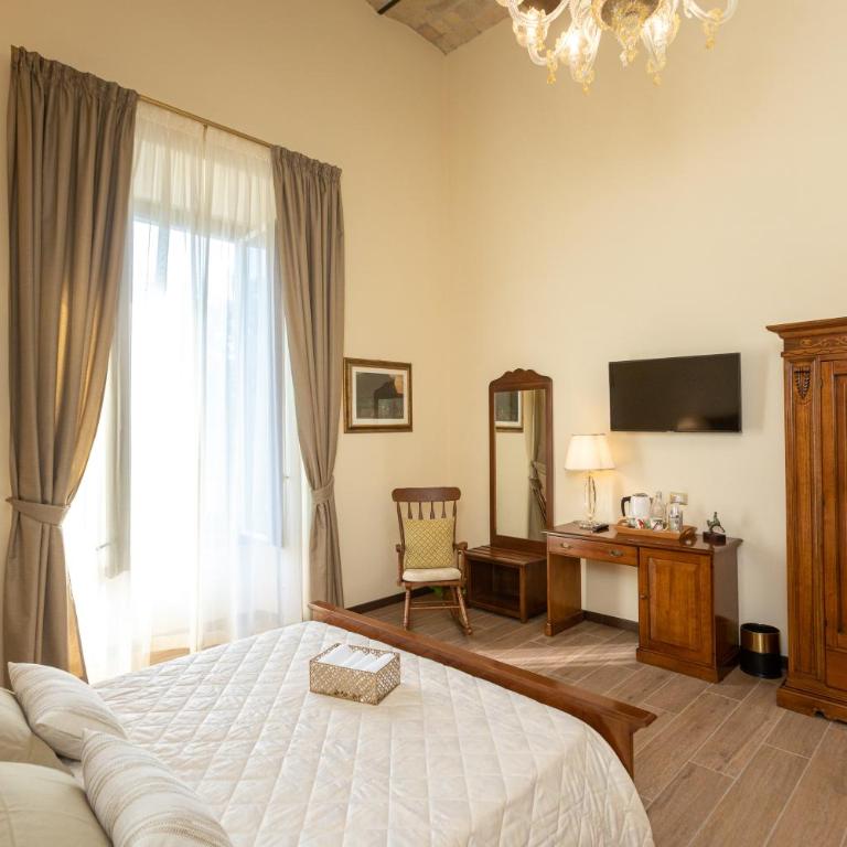 Kings Home In Rome - Appartamento Deluxe - 64