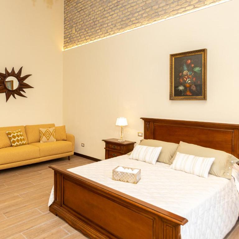 Kings Home In Rome - Appartamento Deluxe - 58
