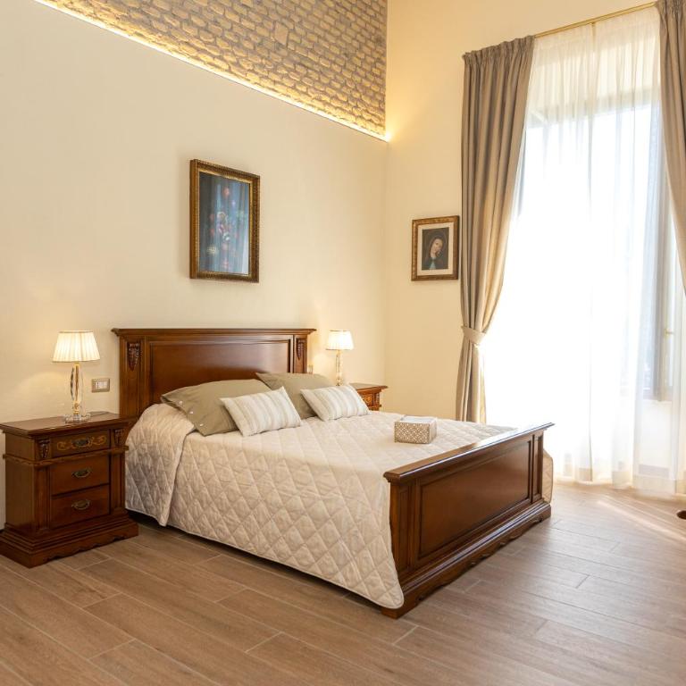 Kings Home In Rome - Appartamento Deluxe - 56