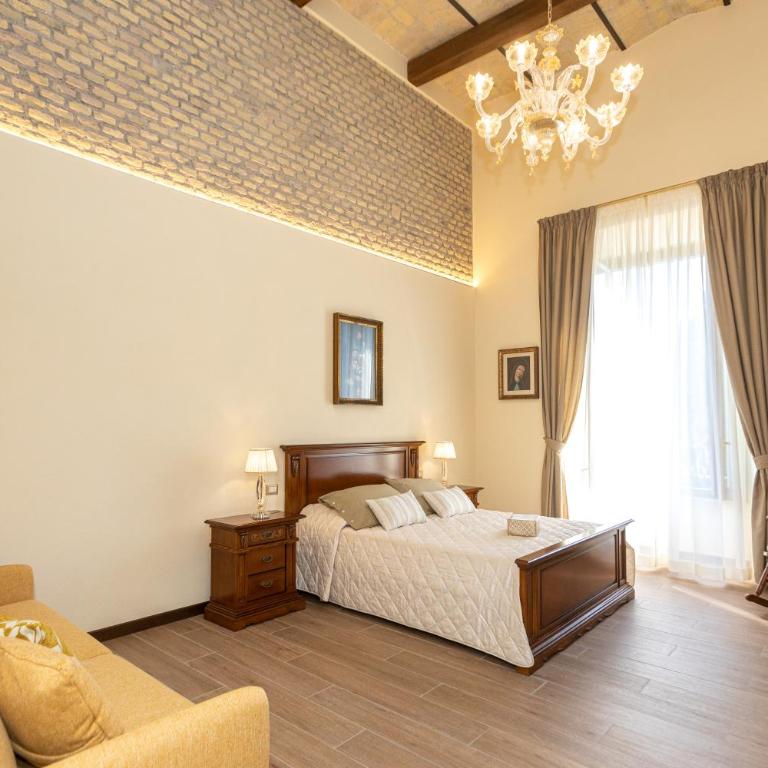 Kings Home In Rome - Appartamento Deluxe - 54
