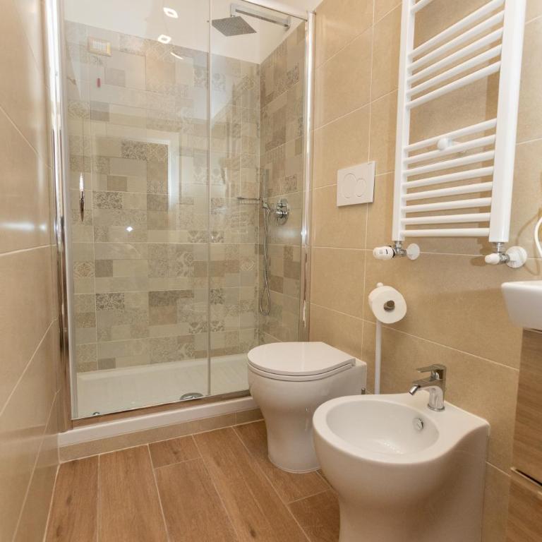 Kings Home In Rome - Appartamento Deluxe - 68