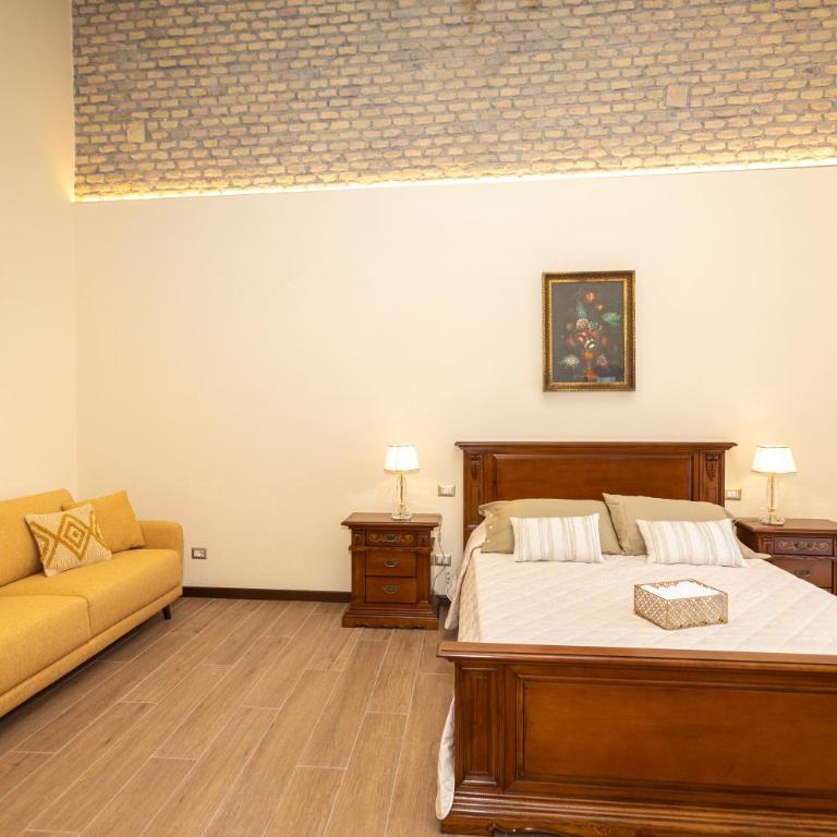 Kings Home In Rome - Appartamento Deluxe - 60