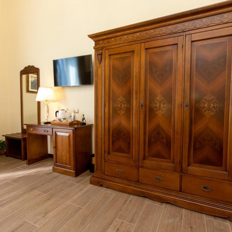 Kings Home In Rome - Appartamento Deluxe - 59