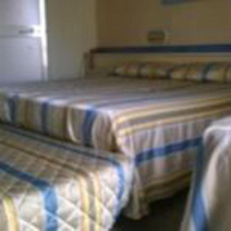 Hotel Moderno - Camera Quadrupla - 4