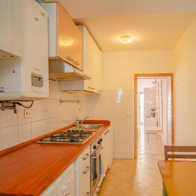 FuoriPorta Affitti Brevi - Inzani 8 - One-Bedroom Apartment - 4