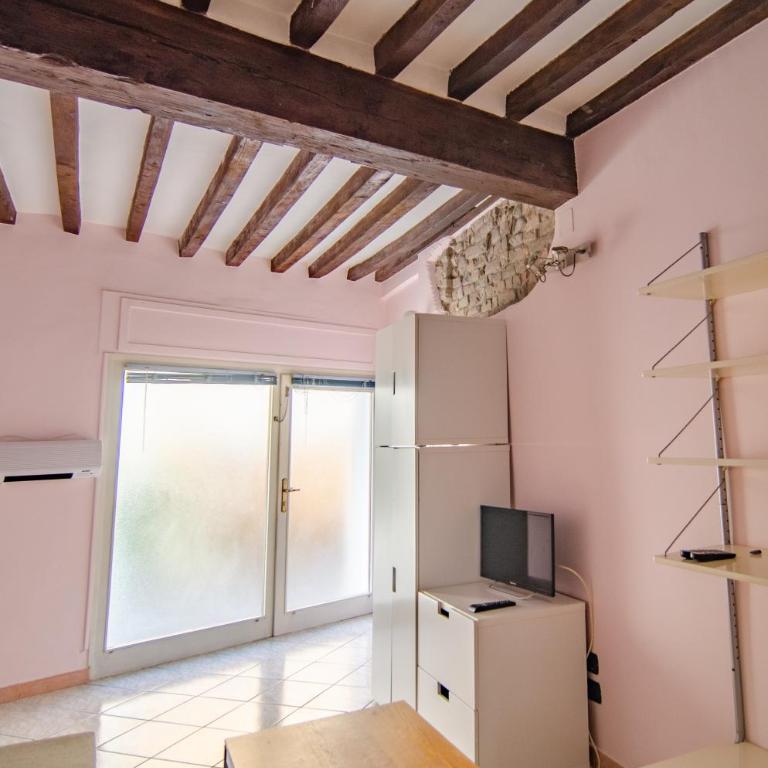 FuoriPorta Affitti Brevi - Inzani 8 - One-Bedroom Apartment - 9