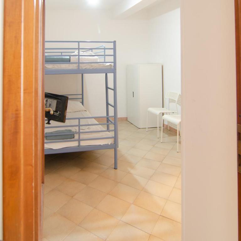FuoriPorta Affitti Brevi - Inzani 8 - One-Bedroom Apartment - 7