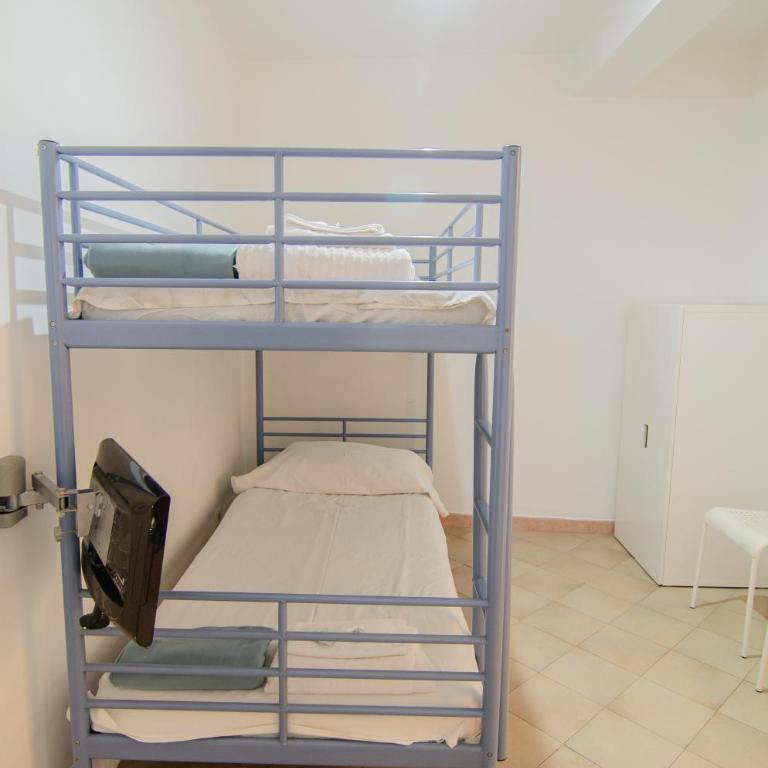 FuoriPorta Affitti Brevi - Inzani 8 - One-Bedroom Apartment - 6