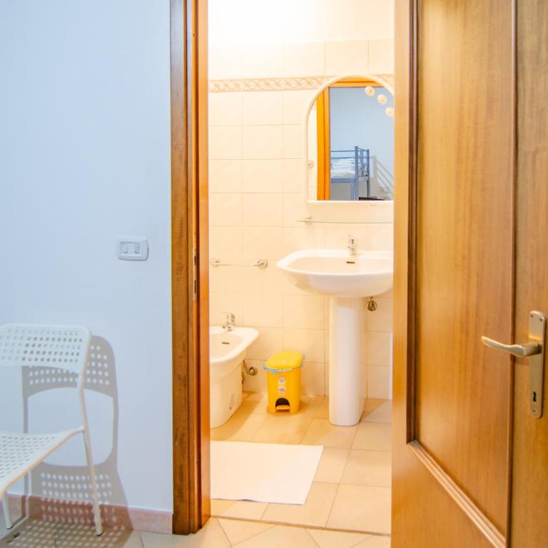 FuoriPorta Affitti Brevi - Inzani 8 - One-Bedroom Apartment - 8