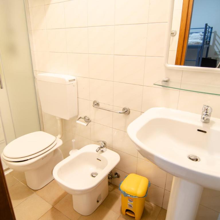 FuoriPorta Affitti Brevi - Inzani 8 - One-Bedroom Apartment - 10