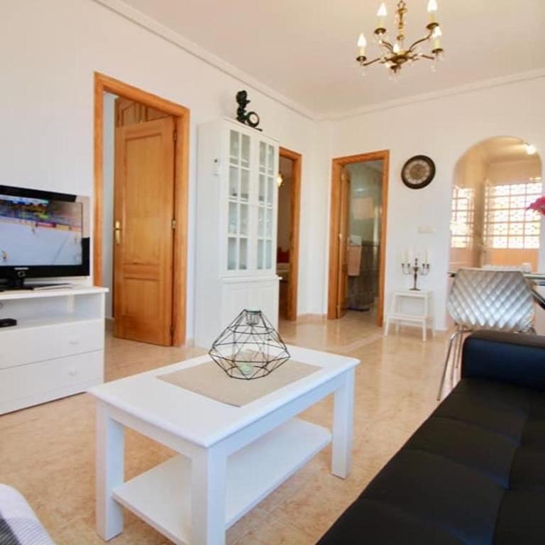 La Mata, Torrevieja - Apartamento con vistas al mar - 3
