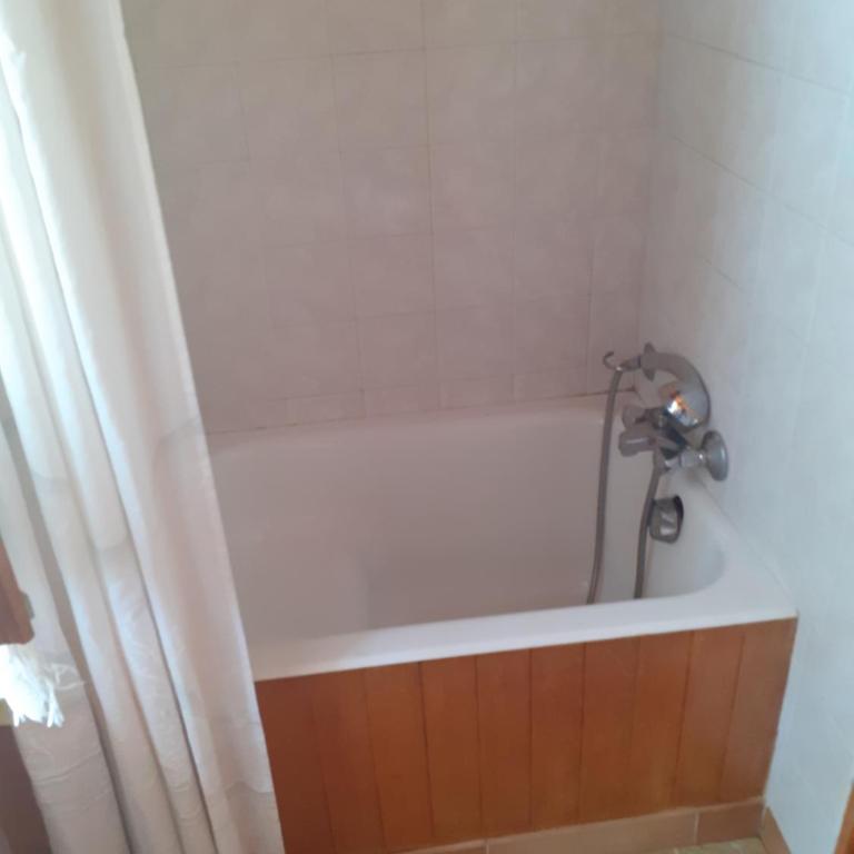 Gîte Trinacria - Maison 1 Chambre - 14