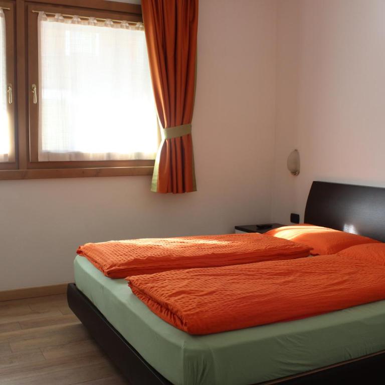 Casa Teo - Appartamento con 1 Camera da Letto - 3