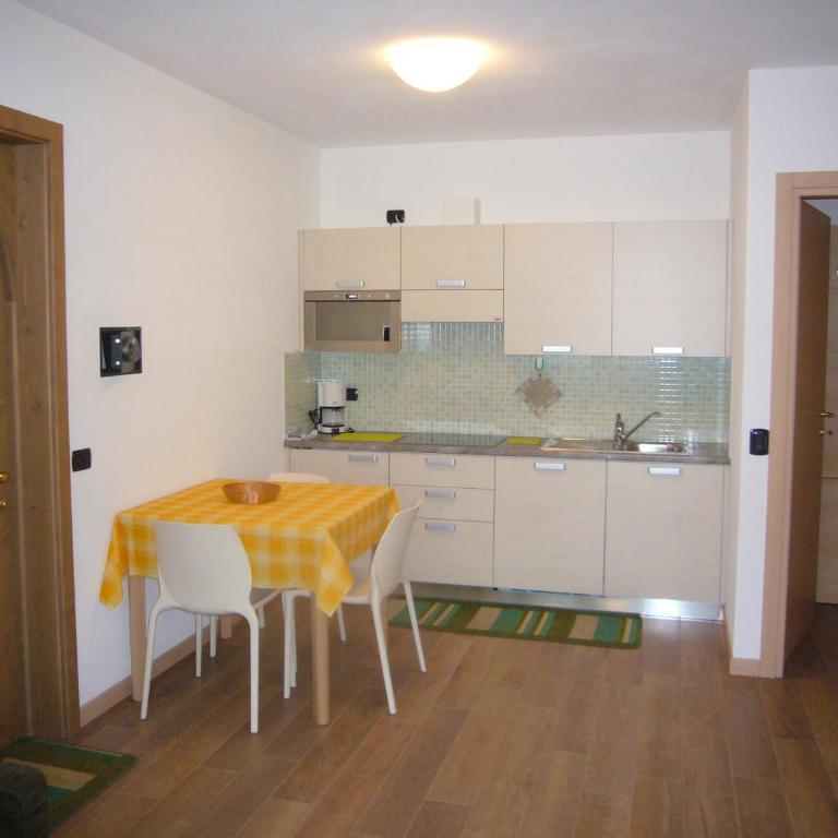 Casa Teo - Monolocale - 3